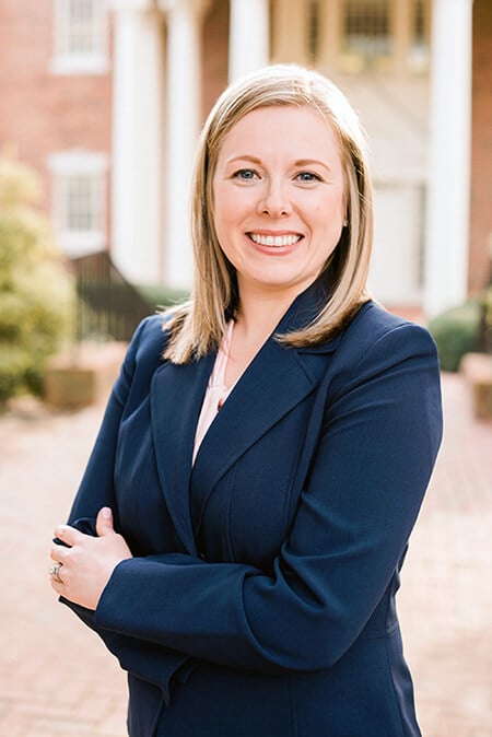 photo of attorney Rebecca A. Poole
