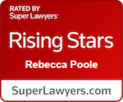 Rising Stars Rebecca Poole