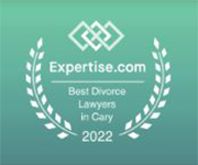 Expertise 2022 - Best Divorce Lawyers in Cary