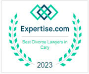 Top Divorce Lawyer in Cary